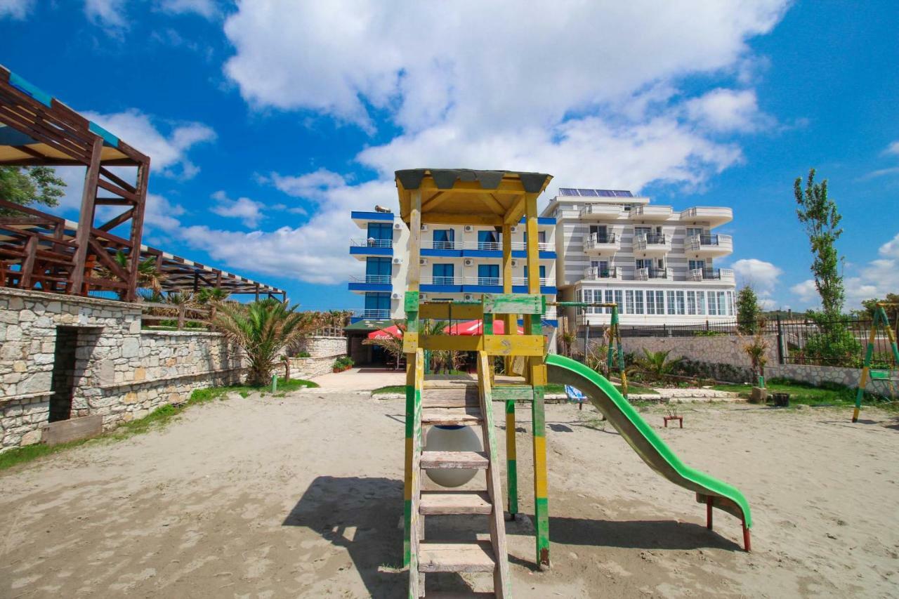 Hotel Zverneci Экстерьер фото